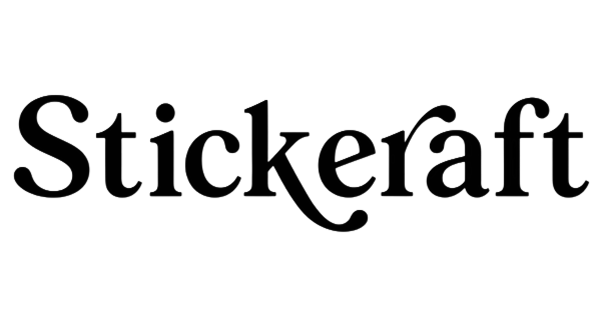 STICKERAFT