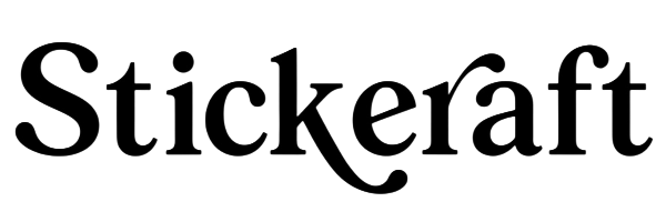 STICKERAFT