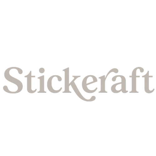 STICKERAFT